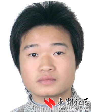 寻人启事-寻人网-尹波
