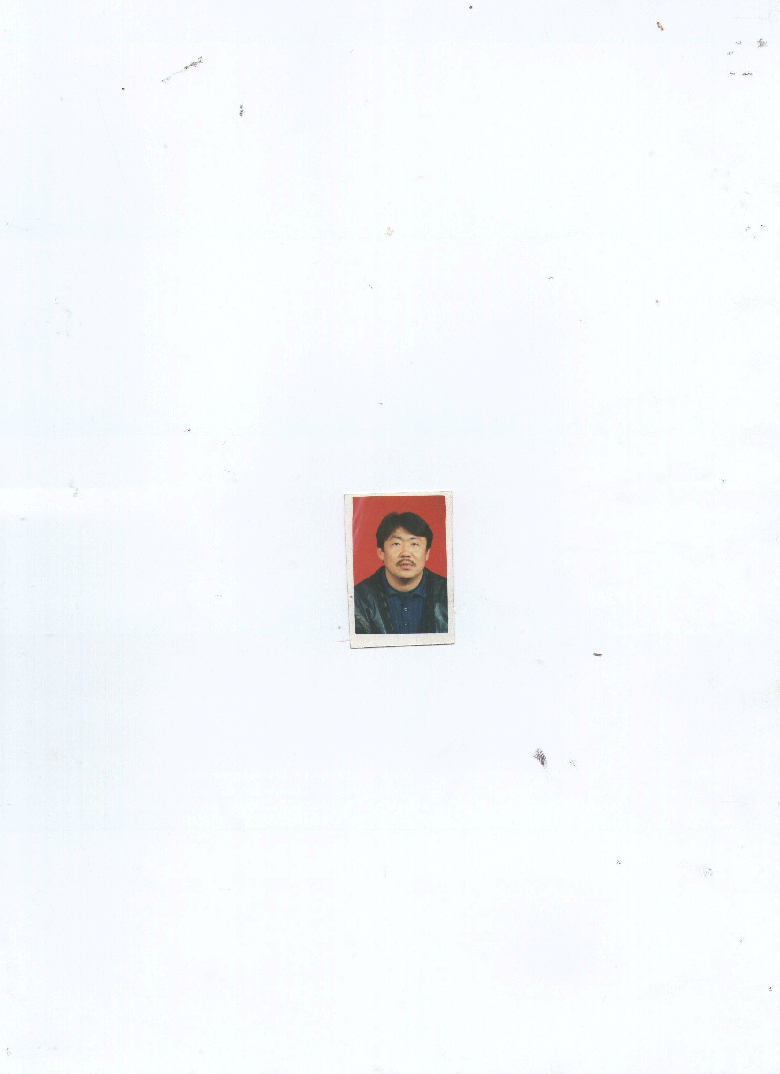 寻人启事-寻人网-邵红军