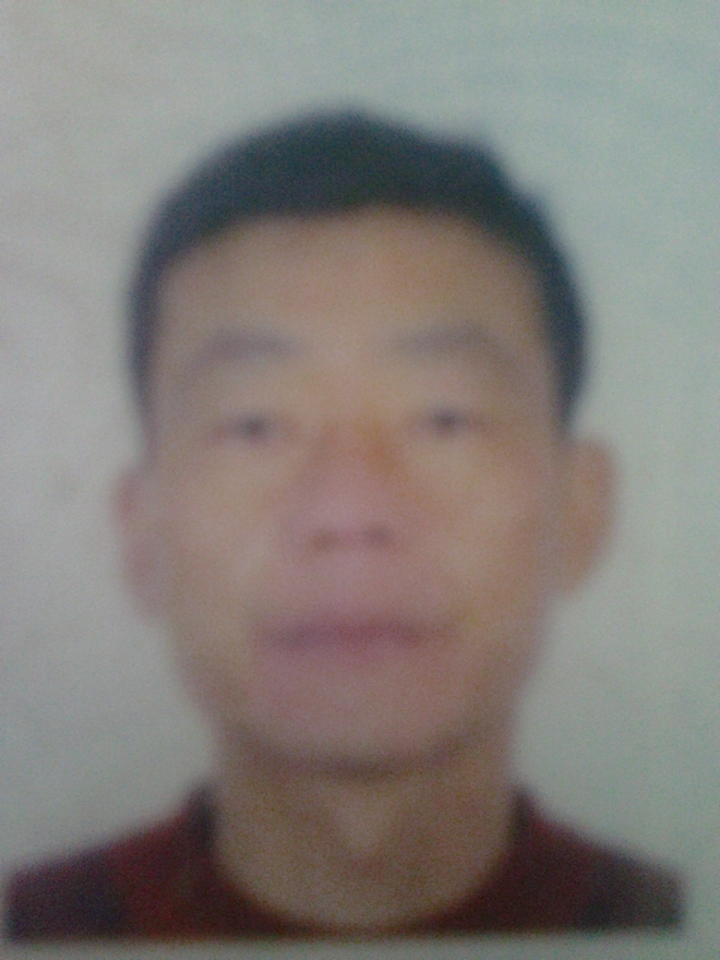 寻人启事-寻人网-陈宗辉