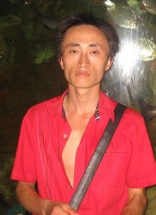 寻人启事-寻人网-张秀斌