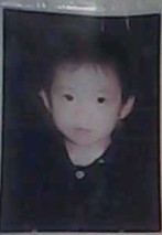 寻人启事-寻人网-谢自信