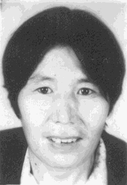 寻人启事-寻人网-杨排玲
