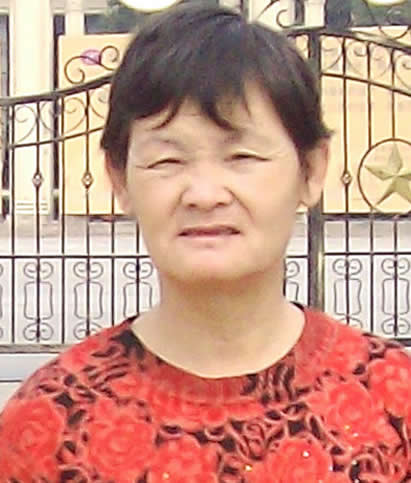 寻人启事-寻人网-王改梅