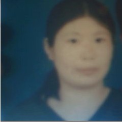 寻人启事-寻人网-黄菲