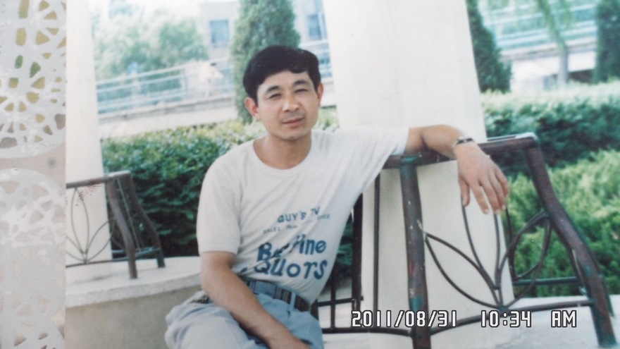 寻人启事-寻人网-杨留喜