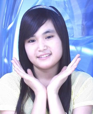 寻人启事--温巧