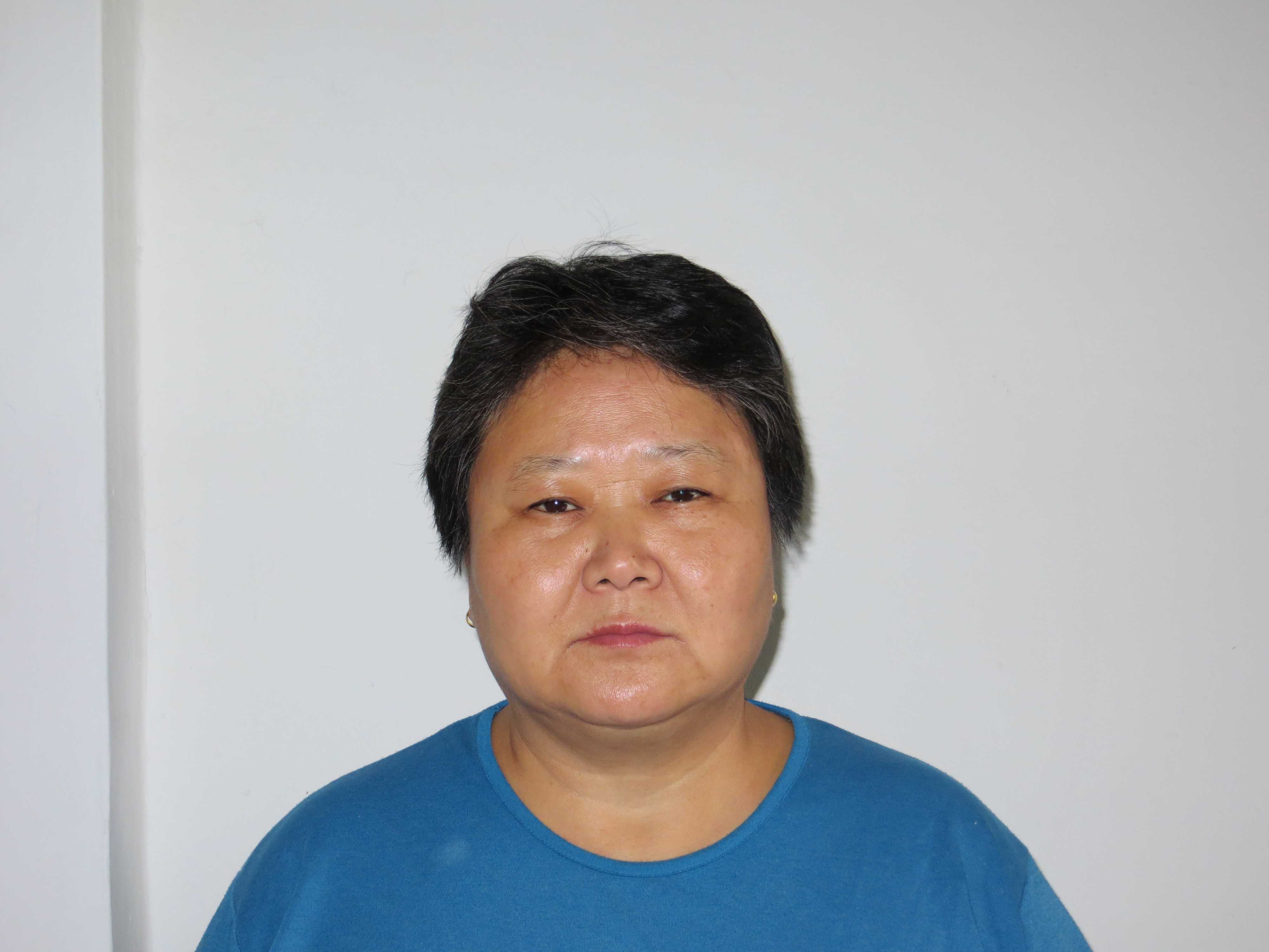 寻人启事--王女士