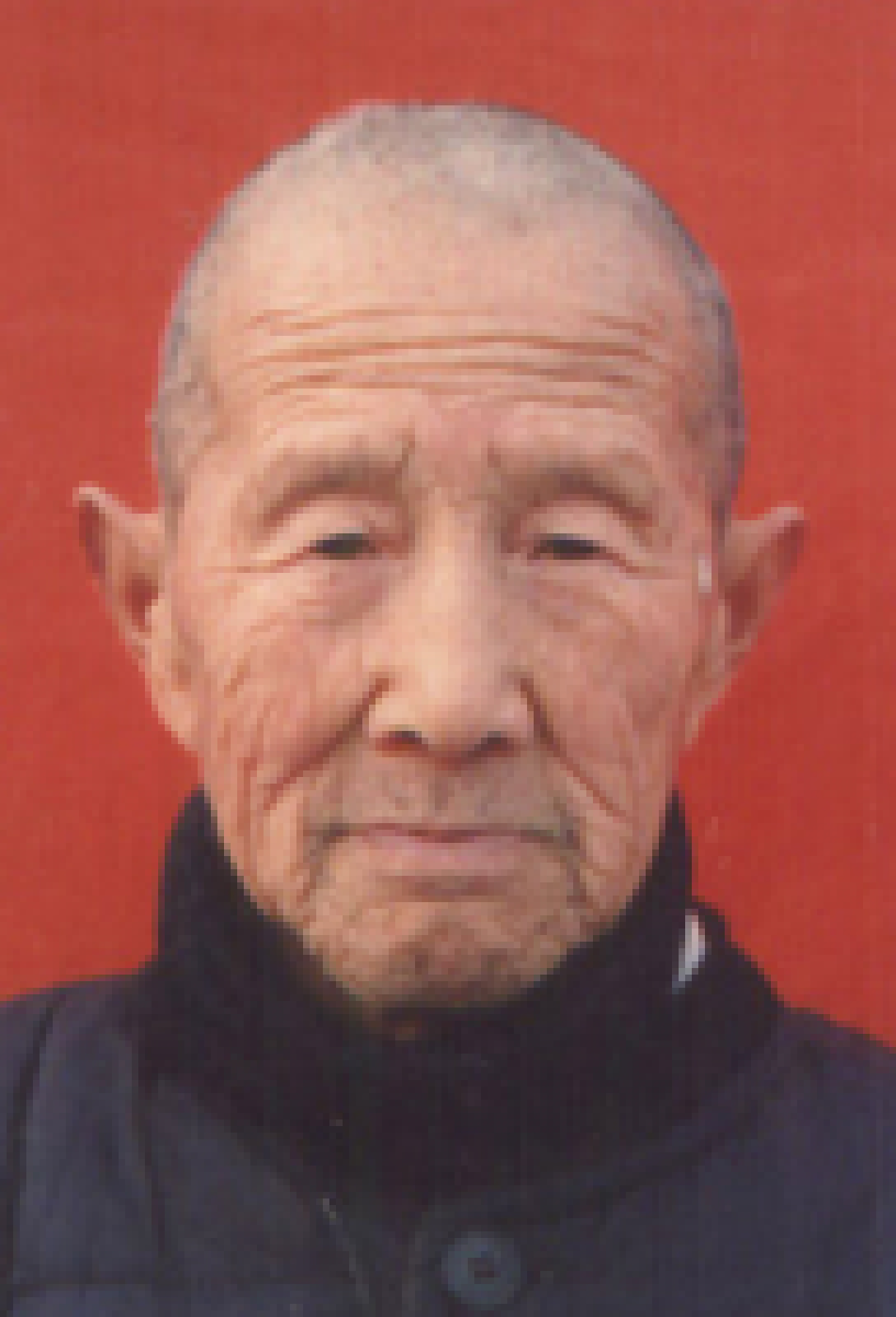 寻人启事--李存勋