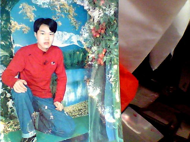 寻人启事--姚忠全（姚中华）