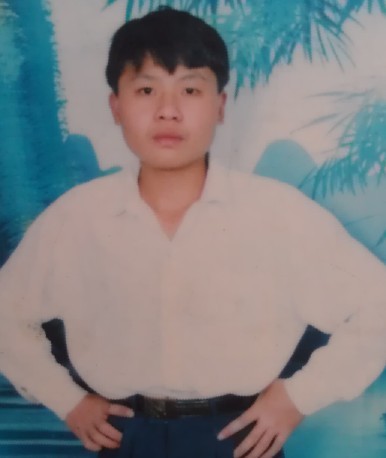 寻人启事--刘光来
