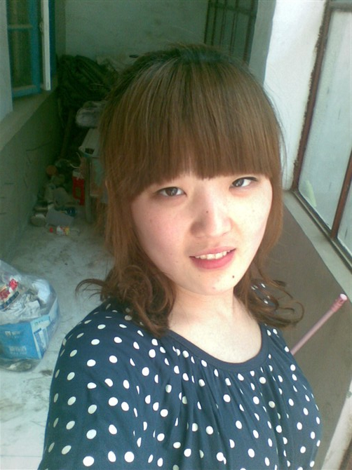 寻人启事--张丹丹