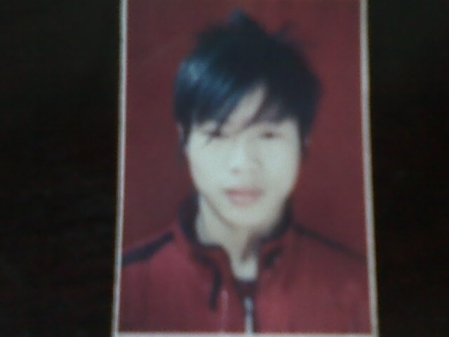 寻人启事--石江南