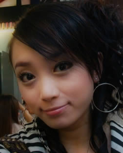 寻人启事--程桂瑶