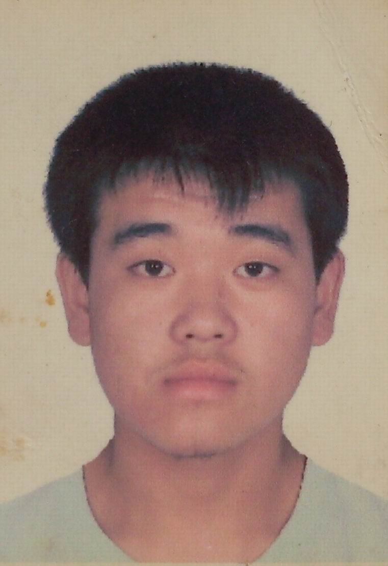 寻人启事--王刚