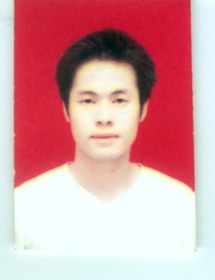 寻人启事--蔡巧明