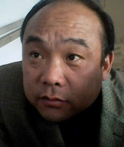 寻人启事--朱建东