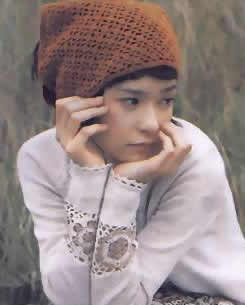 寻人启事--黎颖